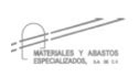 materiales y abastos especializados